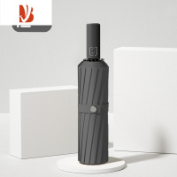 敬平全雨伞男士大号加固加厚结实风女晴雨两用折叠暴雨专用2468