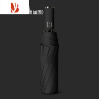 敬平雨伞48骨男士双人结实风防晒女晴雨两用遮阳太阳伞