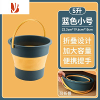 三维工匠车载垃圾桶袋汽车内可折叠车用车上用品雨伞多收纳创意置物