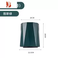 三维工匠垃圾桶家用卧室客厅办公室酒店卫生间厕所商用轻奢北欧风现代简约