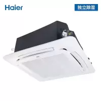 海尔5匹天花机