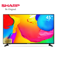 [核实库存再↓单]SHARP夏普电视4T-C85A7EA 85英寸 2+32G云游戏运动补偿多屏互动广色域电视