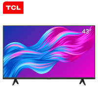 [核实库存再↓单]TCL·PPTV 43A820 43英寸 智能观影神器 高清液晶平板电视机