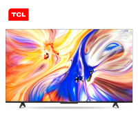 [核实库存再↓单][厂家直发 闪电发货]TCL 55V8-Pro 55英寸 高色域AI声控智屏 液晶平板电视