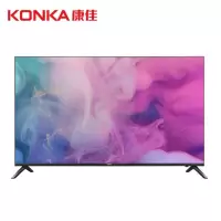 [核实库存再↓单]康佳 Y50 50英寸 4K超高清 智能网络平板液晶电视机 咨询客服确认库存