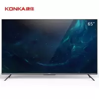 [核实库存再↓单][厂家直发]康佳电视65N66