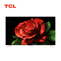 [核实库存再↓单]TCL电视 QLED 75C11 75英寸 4+64G安桥音响,144Hz,分区控光,120Hz电视机