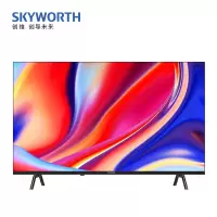 [核实库存再↓单]创维(Skyworth)43A3D 43英寸 高清防蓝光护眼电视 1+8G内存超薄全面屏 平板电视