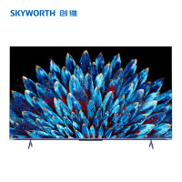 [核实库存再↓单]创维(SKYWORTH)55A5D 55英寸 防蓝光护眼电视 金属全面屏 3+64G内存 一键投屏