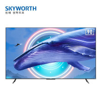 [核实库存再↓单]创维电视 98A23 98英寸 全通道4K 120Hz高刷 ADS抗光屏 4+64G 4K护眼全面屏