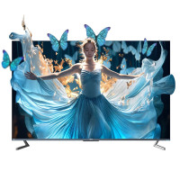 [核实库存再↓单]康佳电视 85R7 85英寸 Mini QD-LED 百级分区144Hz 4+128G 4K超清电视