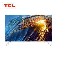 [核实库存再↓单]TCL 75V89H 75寸 4+64GB 安桥HIFI音响144Hz 音画尊享电视