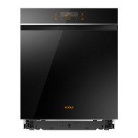 方太嵌入式洗碗机JBCD13E-W5