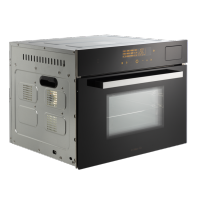 皖北方太蒸烤一体机ZK50-01-F1.i