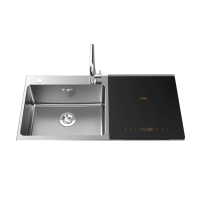 皖北方太洗碗机K3B