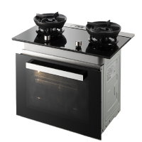 方太(FOTILE)集成烹饪中心灶蒸烤烹饪机 JZT/Y-ZK42-02-X3A.i