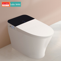 欧德宝智能马桶全自动一体式机卫浴座坐便器家用电动即热恒温