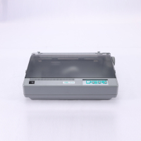 立思辰(LANXUM)KS1980 针式打印机 80列针式打印机