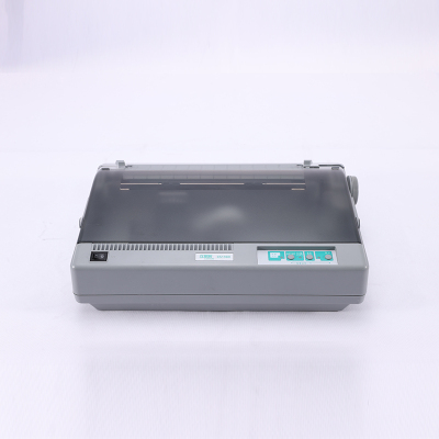立思辰(LANXUM)KS1980 针式打印机 80列针式打印机