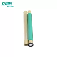 立思辰(LANXUM)CG-CR260G 绿260mm*100m 打印机色带 (1盒/卷) 适用GT310/GT310H