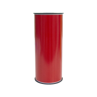 立思辰(LANXUM)CG-LH260JR 红260mm*20m 铝合金覆合带背胶(1盒/卷)