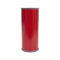 立思辰(LANXUM)CG-LH260R 红260mm*20m 铝合金胶贴(1盒/卷)