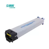 立思辰(LANXUM)TL-751Y 黄色粉盒 适用GA9340cdn