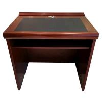 是尚 单人会议桌800*600*760