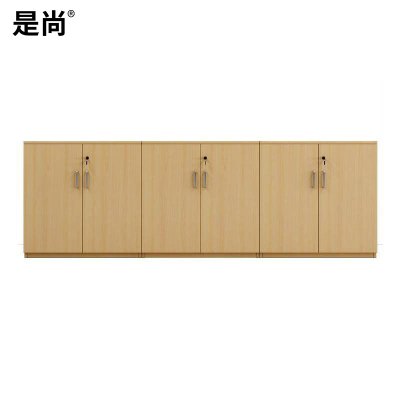 是尚 定制茶水柜 2000*400*800mm 一个