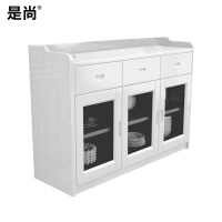 是尚 矮柜 1200*400*800mm 一个