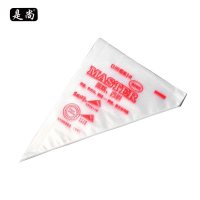 是尚 裱花袋中号 M码(100只) SS-G10/包