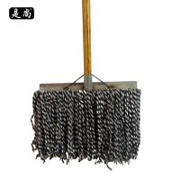 是尚 拖把 40CM+拖把杆 SSC8/把