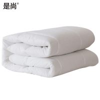 是尚 空调被 羽丝绒被 适用1.2米床/条