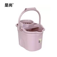 是尚 塑料拖把桶 SST-2 个