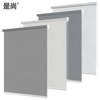 是尚卷帘加厚含安装含配件不足一平方按一平方计算 SS-065平方米