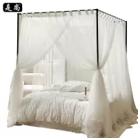 是尚 落地蚊帐 三开门 SS-J03/套