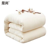 是尚 棉花被 尺寸可定制 一条
