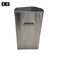 是尚 异型垃圾桶 380*295*665mm/个