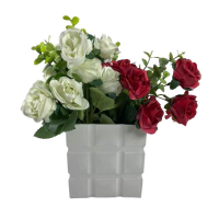 是尚 仿真绿植摆件 3S/个