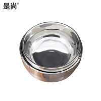 是尚 304不锈钢碗 12cm/个