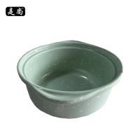 是尚 双耳密胺碗 5寸/个