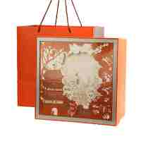 布朗先生月饼月盈高楼十粒装