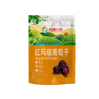 兵团大地红玛瑙葡萄干120g