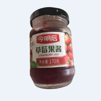今明后草莓果酱170g