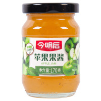 今明后苹果酱170g
