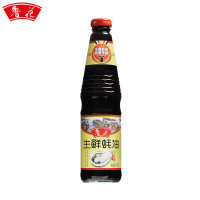 鲁花生鲜耗油518g