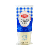 今明后沙拉酱香甜味150g