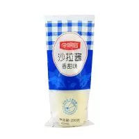 今明后沙拉酱香甜味150g