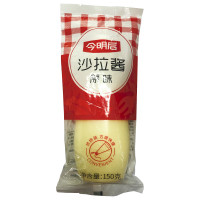 今明后沙拉酱原味味150g