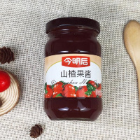 今明后山楂酱260g